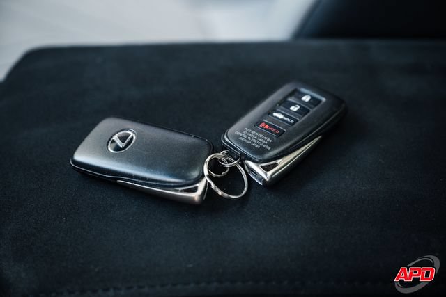Used 2016 Lexus GS F RWD image 89