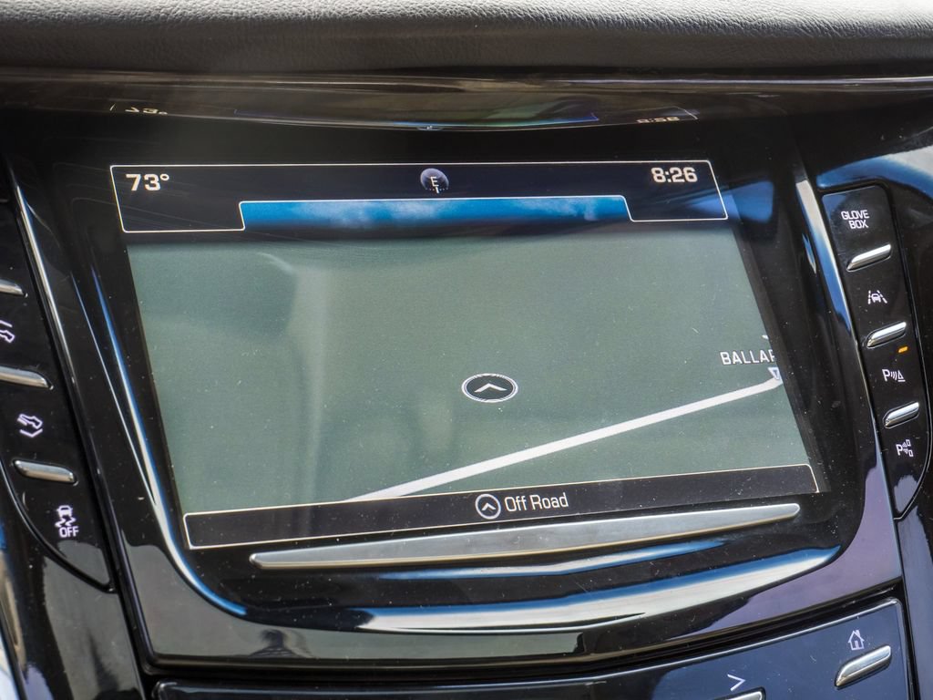 Used 2018 Cadillac Escalade Luxury RWD image 38