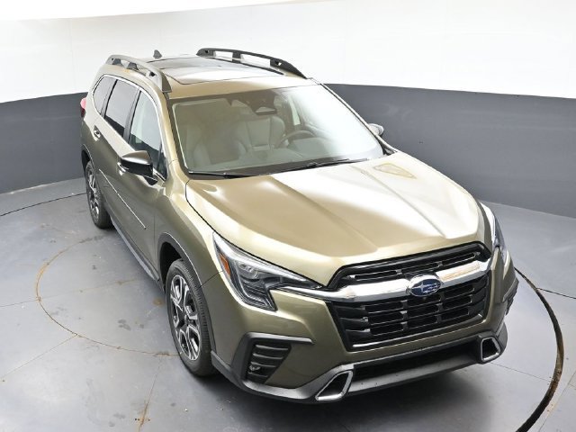 New 2026 Subaru Ascent Touring AWD/4WD image 55