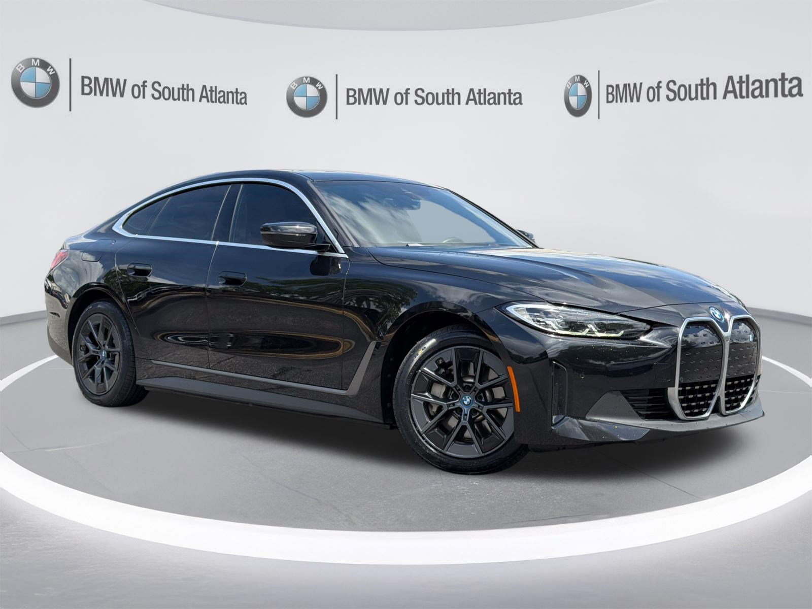 Certified 2024 BMW i4 eDrive40 w/ Premium Package RWD video 2