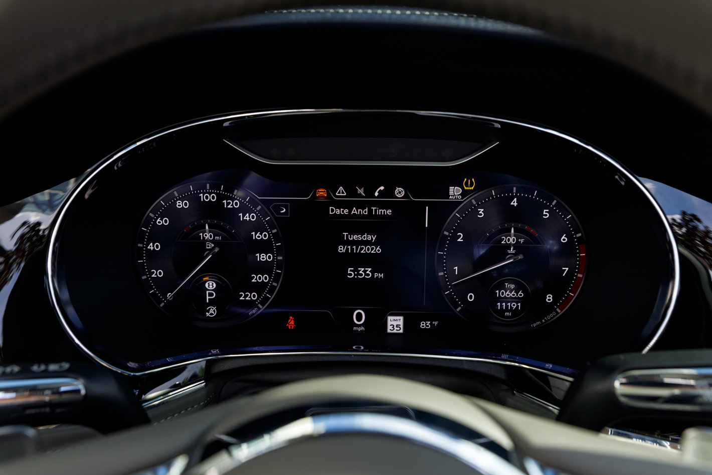 Certified 2022 Bentley Continental GT Speed AWD/4WD image 30