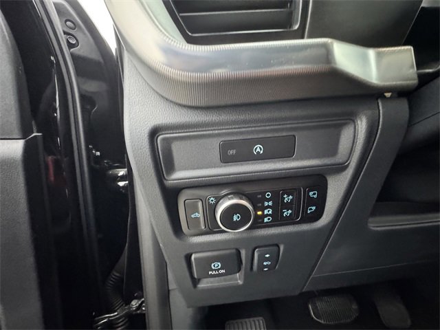 New 2025 Ford F150 Lariat w/ Equipment Group 501A Mid image 22