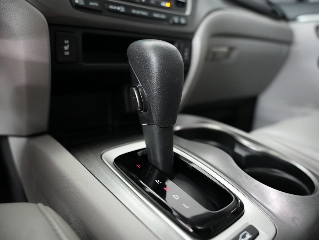 Used 2018 Honda Pilot EX-L image 28