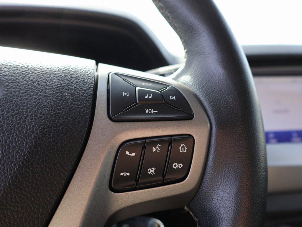 Used 2021 Ford Ranger XLT w/ Equipment Group 301A Mid image 27