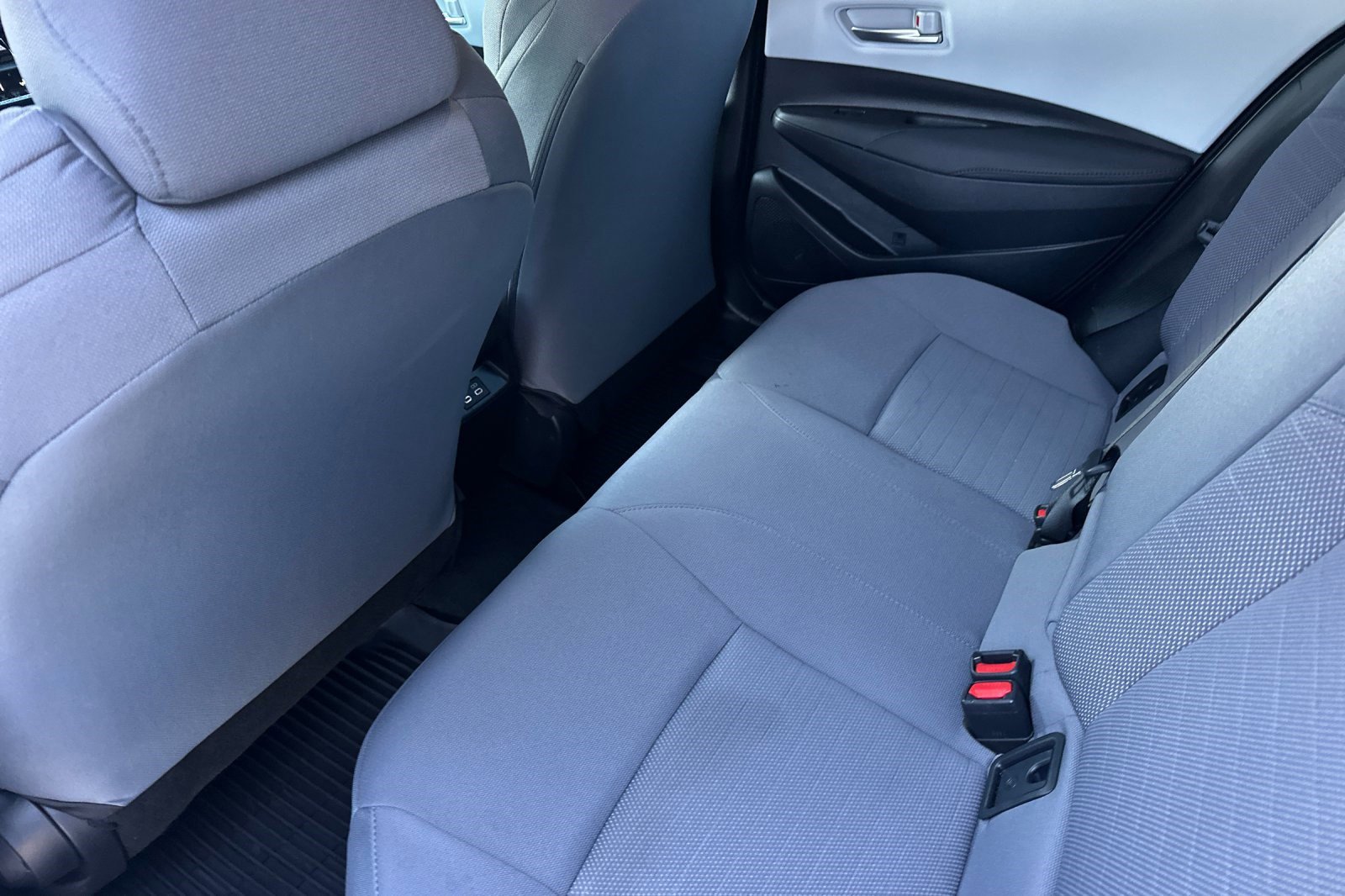 Used 2024 Toyota Corolla SE image 15