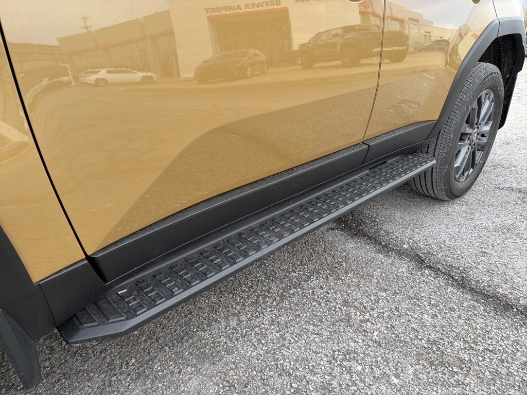 New 2026 Toyota Land Cruiser Premium image 6