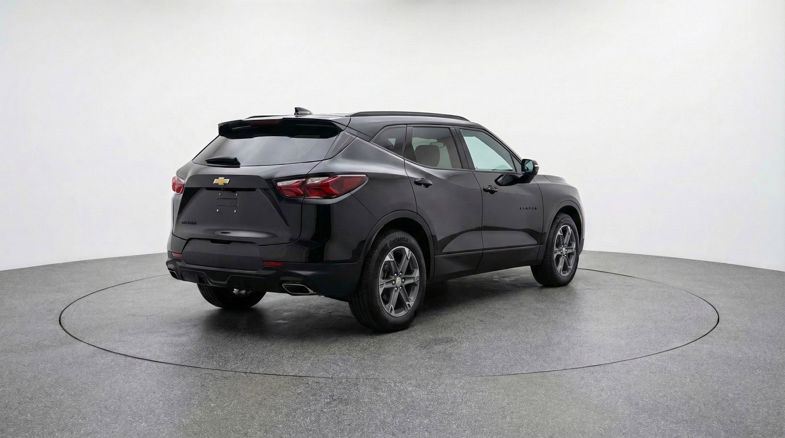 Used 2025 Chevrolet Blazer LT FWD image 9