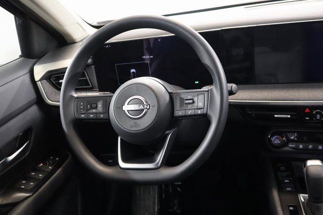New 2026 Nissan Kicks SV w/ Charging Package image 13
