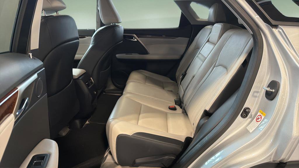 Used 2016 Lexus RX 350 350 image 15