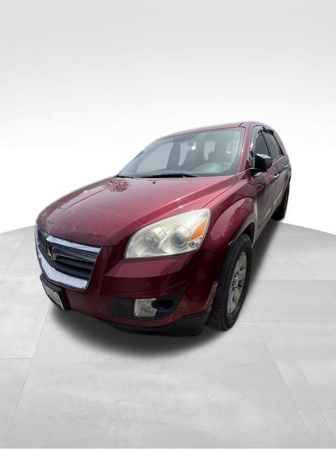 Used 2007 Saturn Outlook XE w/ Convenience Pkg AWD/4WD image 1