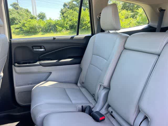 Used 2019 Honda Pilot EX-L image 14