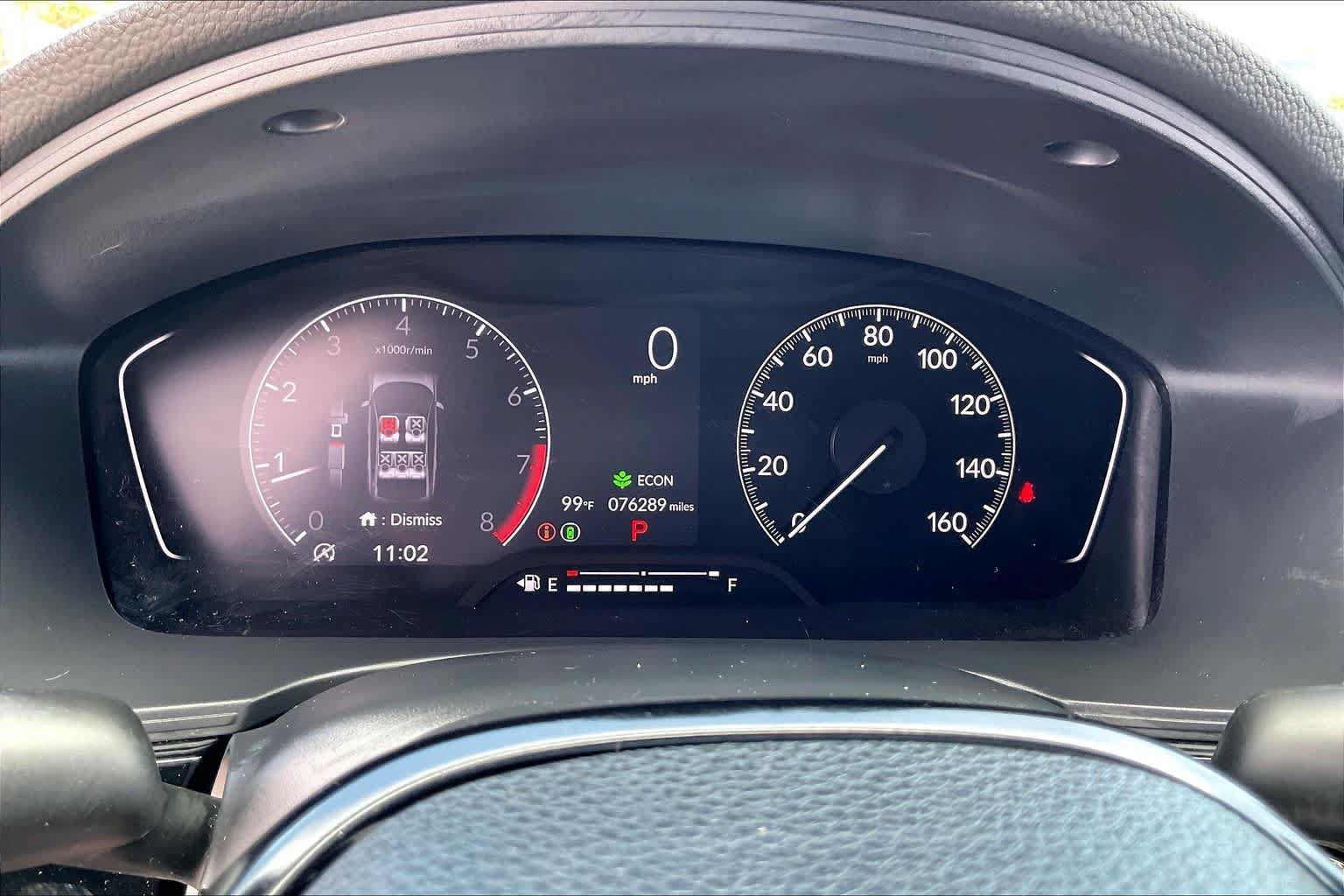 Used 2022 Honda Civic Sport image 26