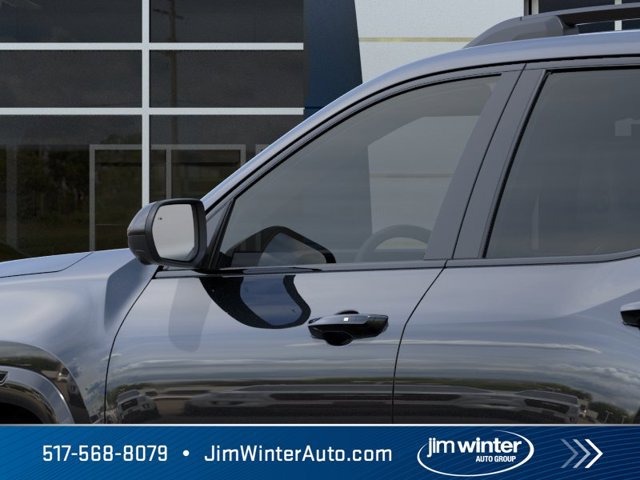New 2027 GMC Terrain AT4 w/ Convenience Package III AWD/4WD image 12