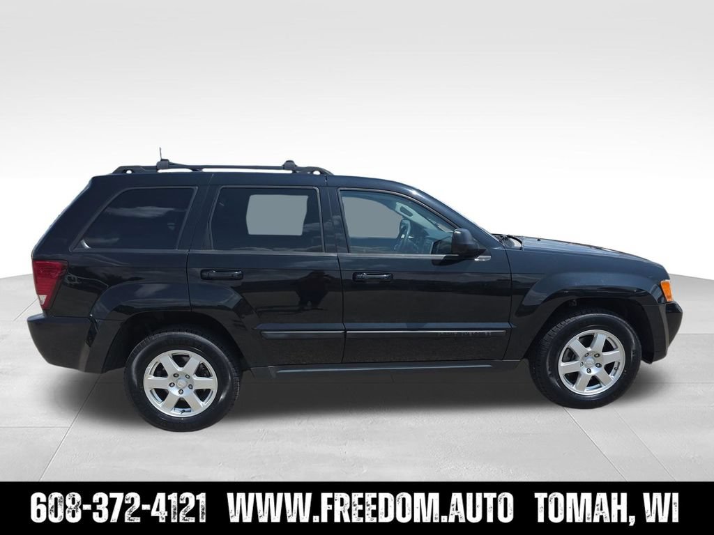 Used 2009 Jeep Grand Cherokee Laredo w/ Trailer Tow Group AWD/4WD image 9