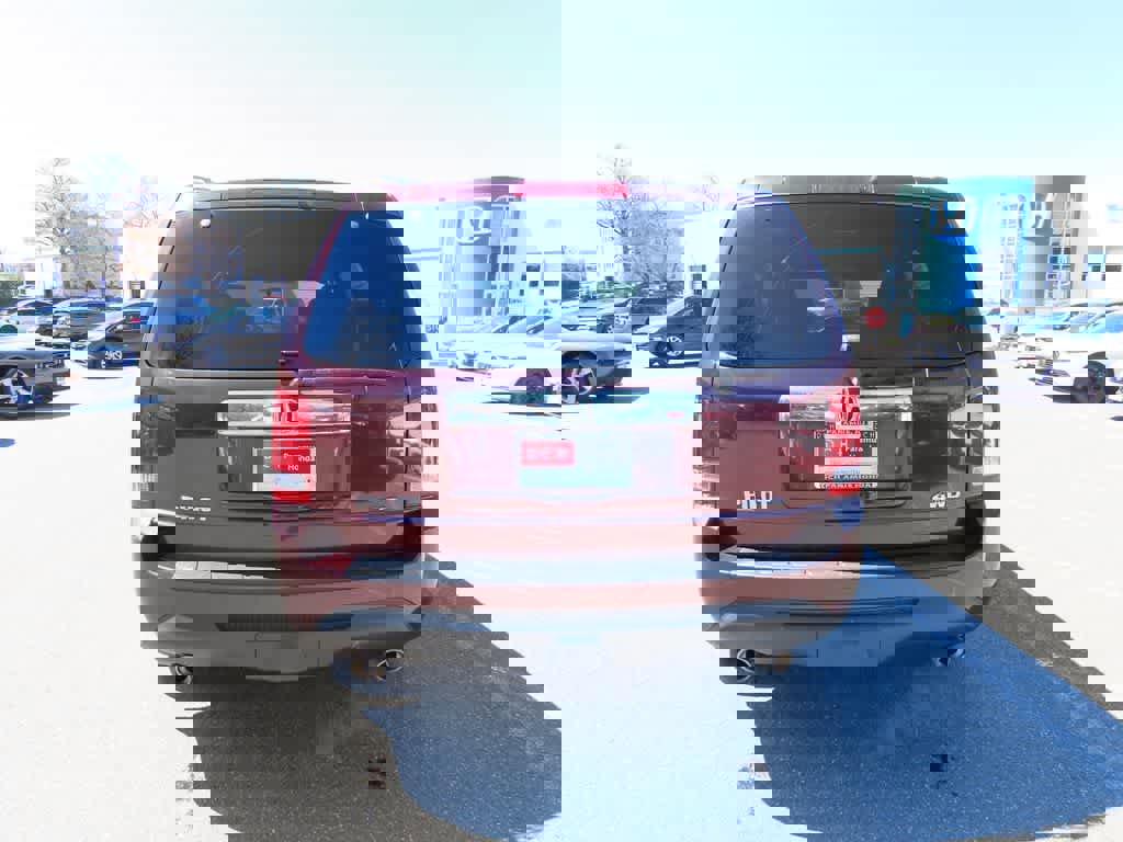 Used 2013 Honda Pilot EX image 5