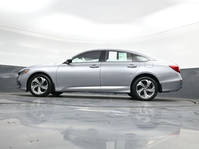Used 2020 Honda Accord EX-L image 35