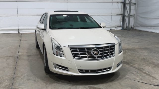 Used 2013 Cadillac XTS Premium FWD image 7