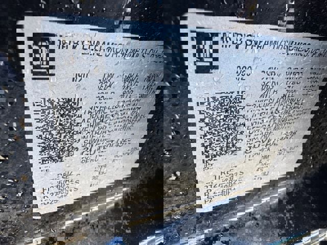 Used 2020 Chevrolet Silverado 1500 RST image 47