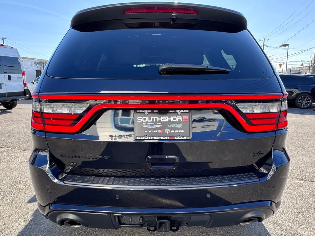 Used 2024 Dodge Durango R/T image 6