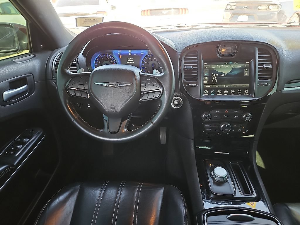Used 2022 Chrysler 300 S RWD image 12
