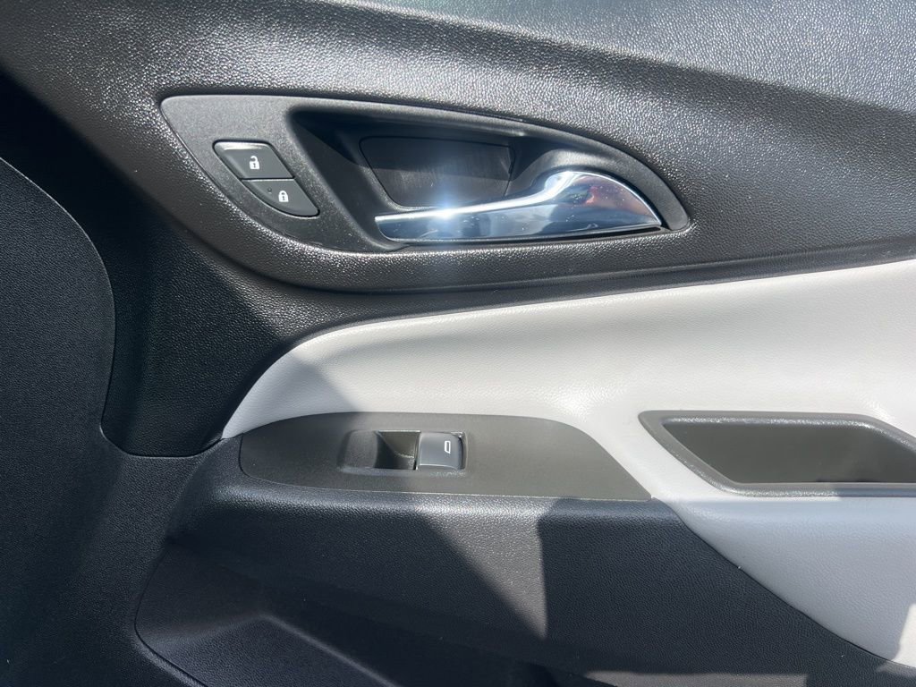 Used 2020 Chevrolet Equinox LT AWD/4WD image 43