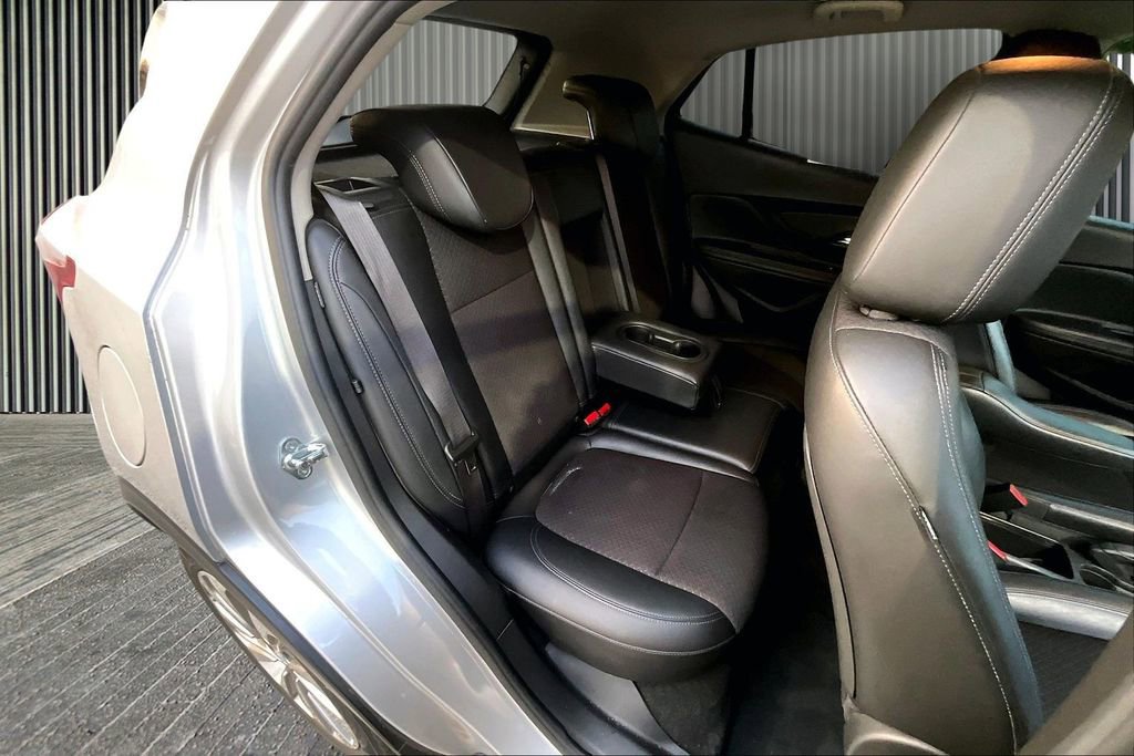 Used 2019 Buick Encore Preferred FWD image 27
