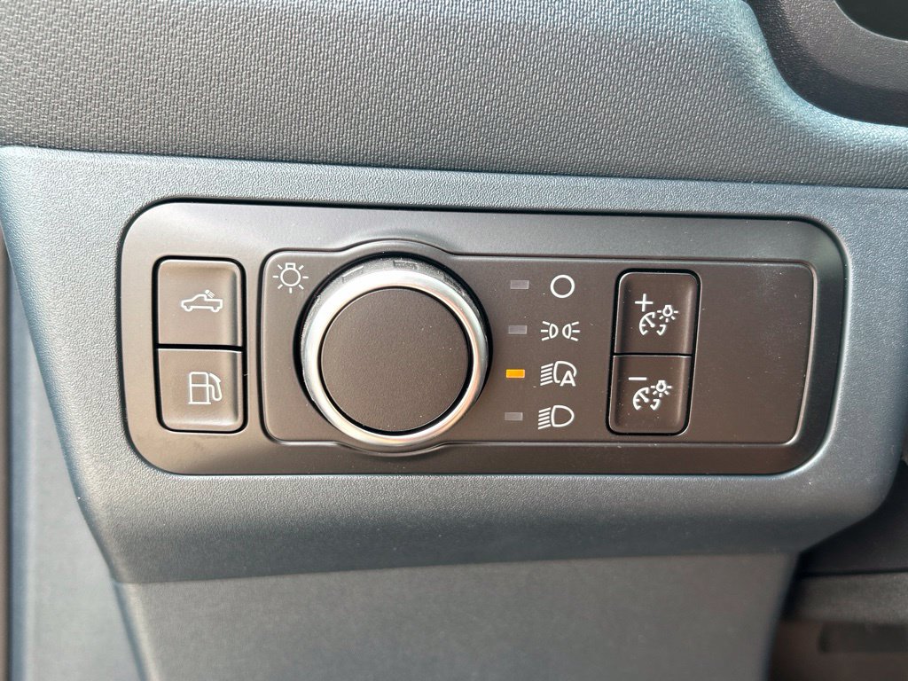 New 2026 Ford Maverick XL FWD image 23