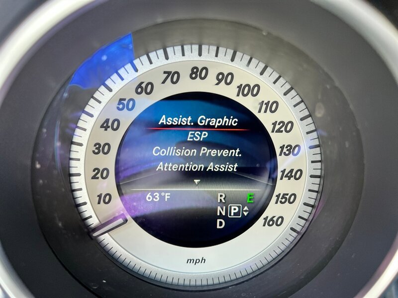 Used 2015 Mercedes-Benz CLS 400 4MATIC image 39