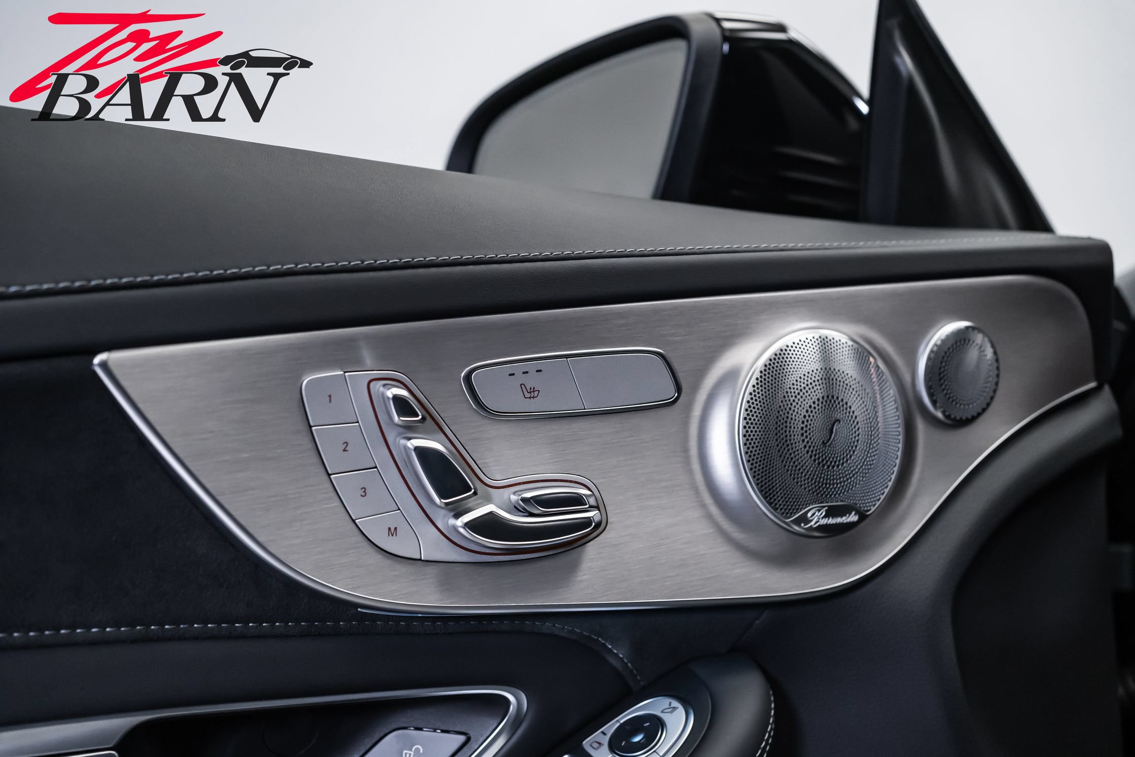 Used 2018 Mercedes-Benz C 63 AMG S image 22