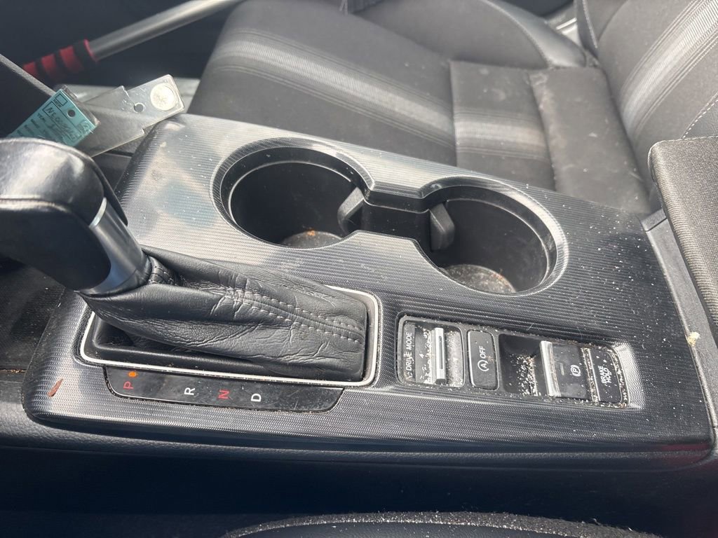 Used 2022 Honda Civic Sport image 25