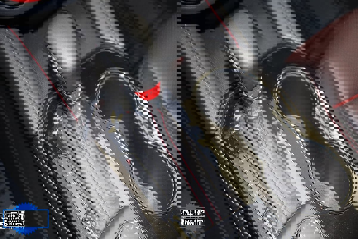 Used 2023 Chevrolet Blazer RS w/ LPO, Floor Liner Package image 7