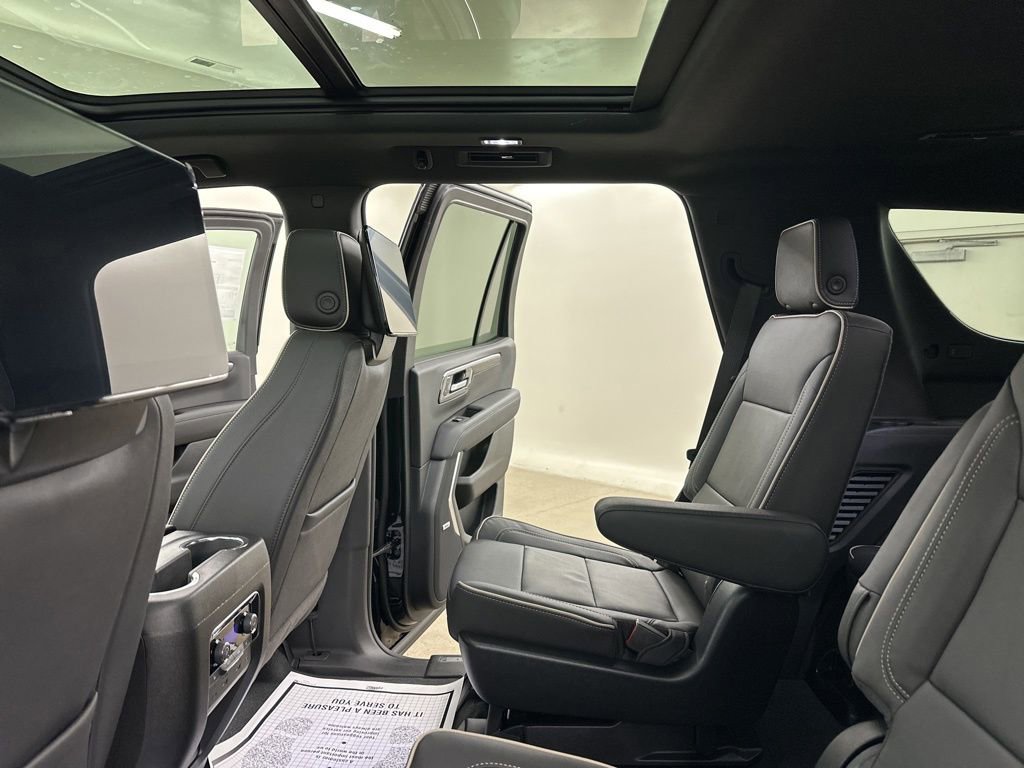 New 2026 Chevrolet Tahoe Premier image 34