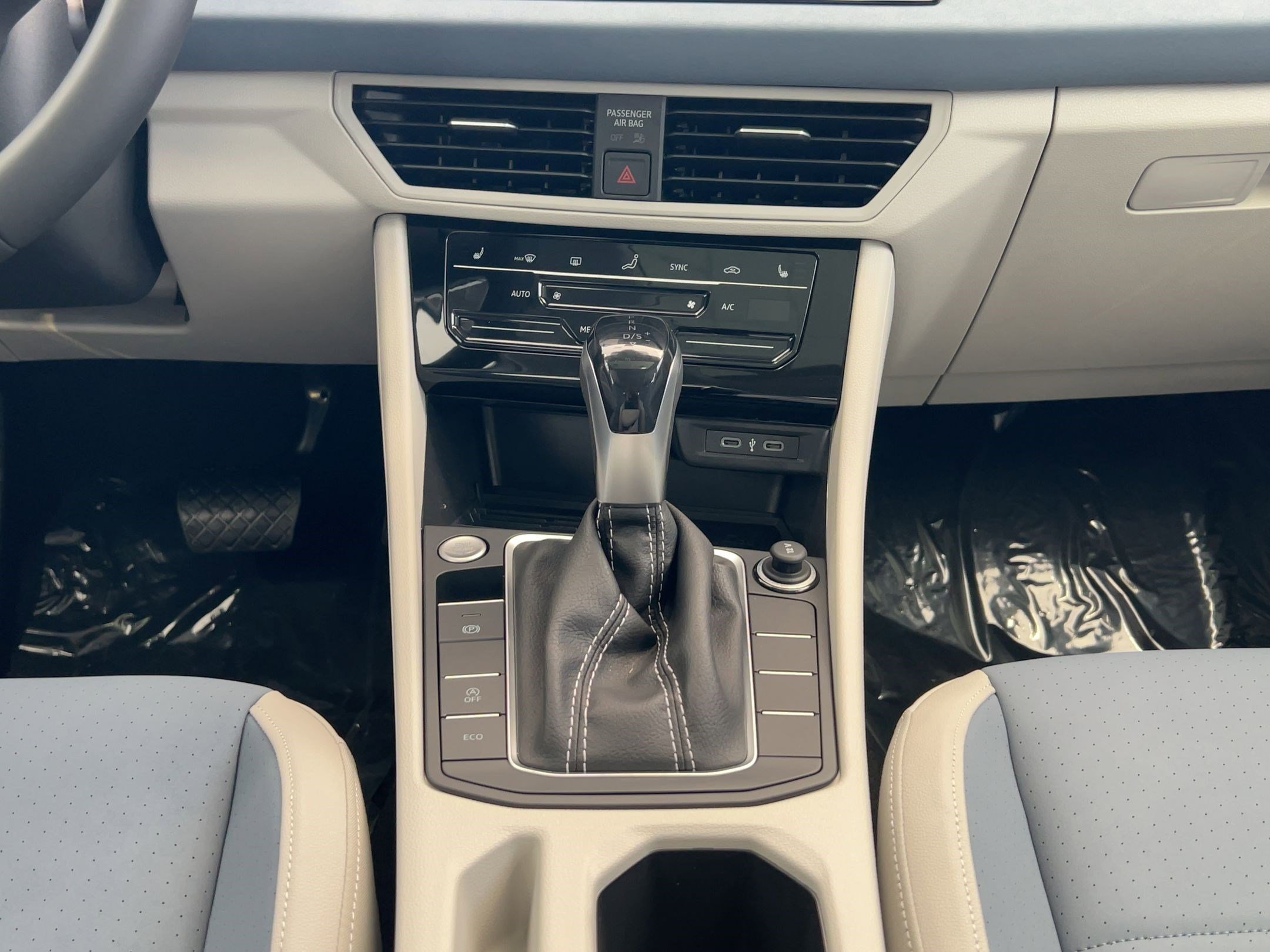 New 2026 Volkswagen Jetta SE image 21