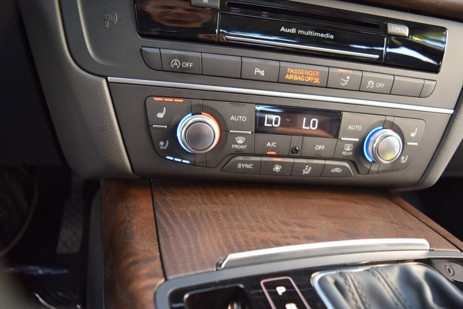 Used 2016 Audi A7 TDI Prestige AWD/4WD image 50