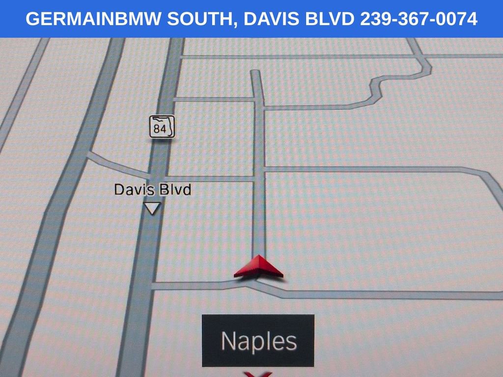 Certified 2025 BMW M3 Competition w/ Executive Package image 22