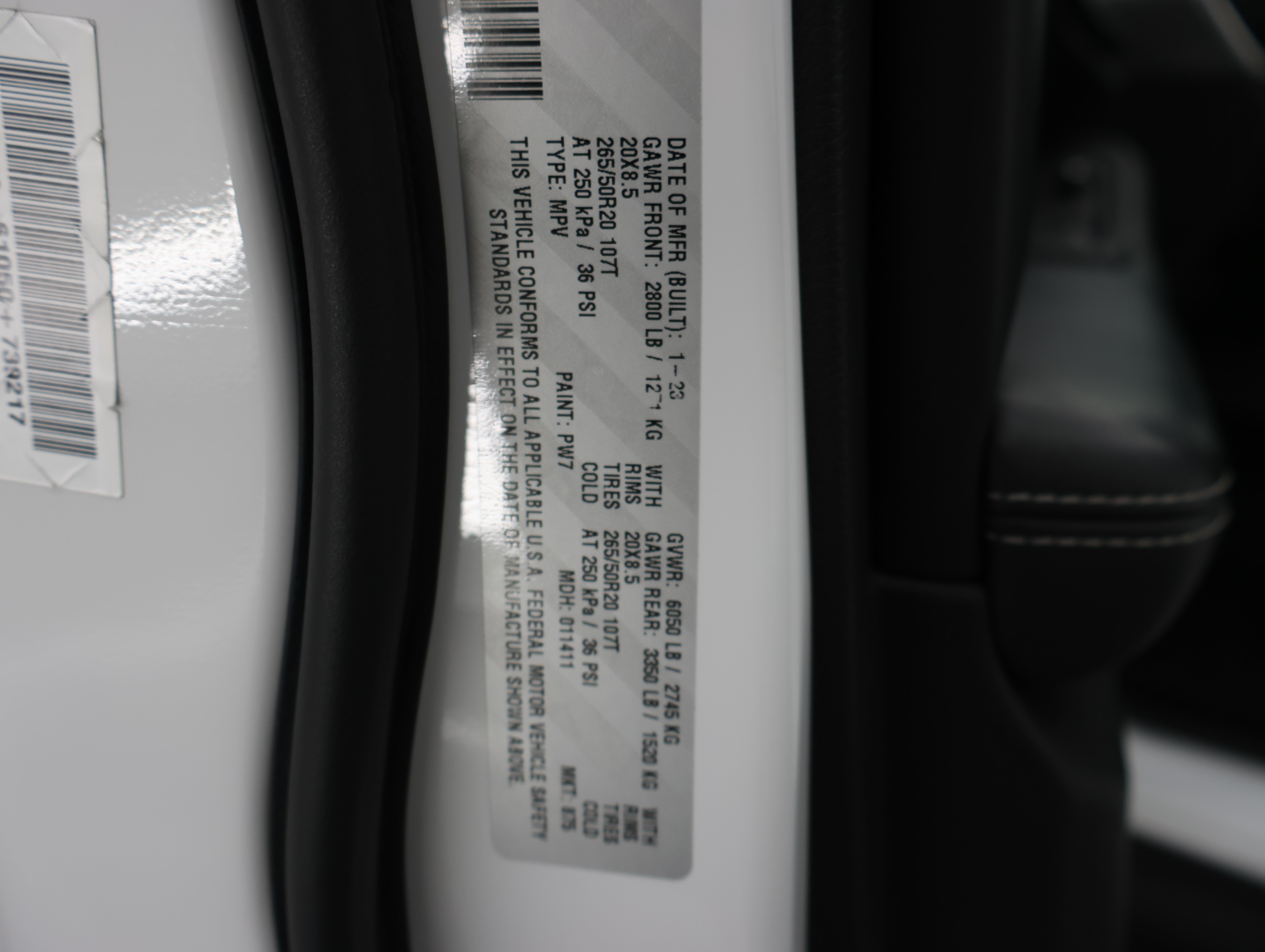 Used 2023 Jeep Grand Cherokee Altitude AWD/4WD image 70