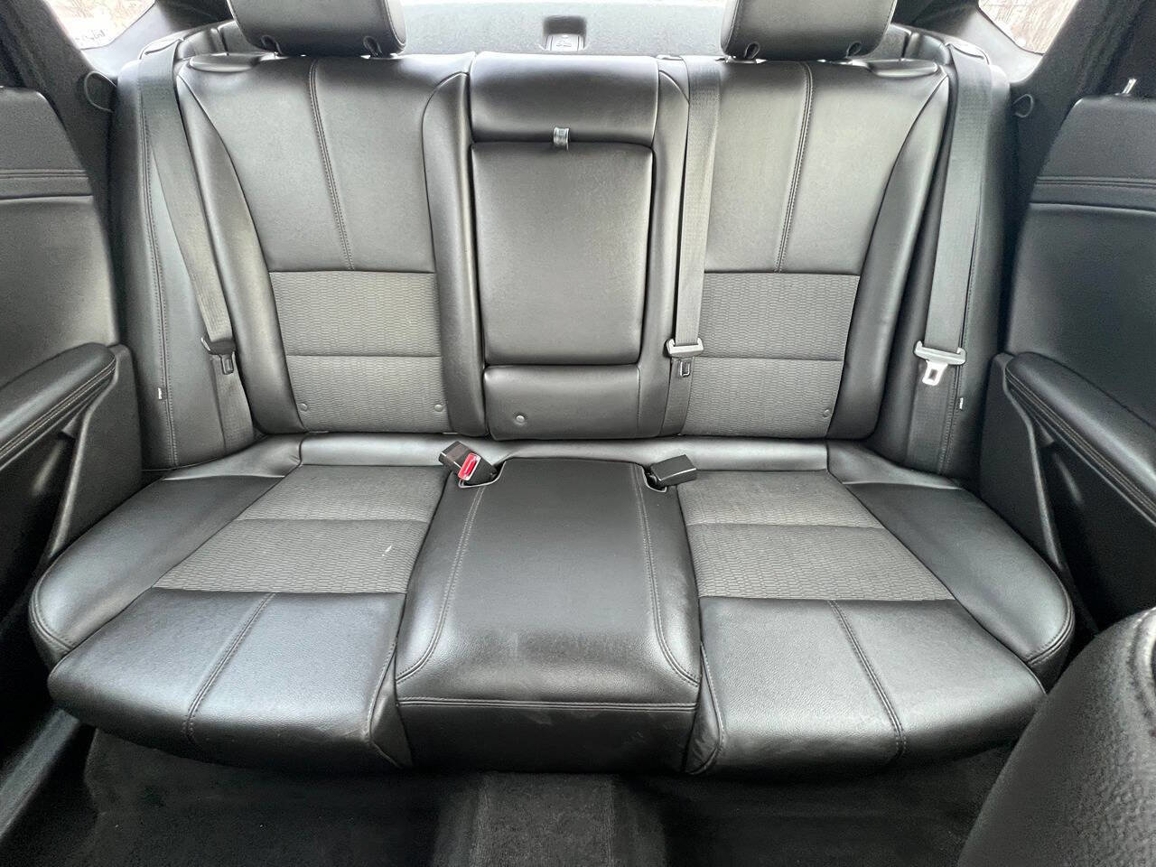 Used 2014 Chevrolet Impala LT FWD image 5