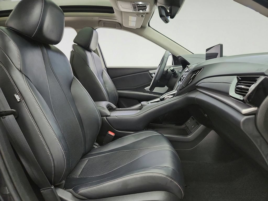 Used 2019 Acura RDX w/ Technology Package AWD/4WD image 33
