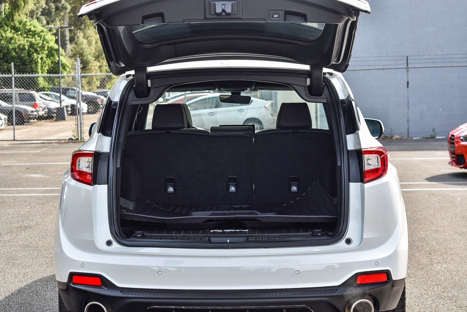 Used 2023 Acura RDX A-Spec image 28