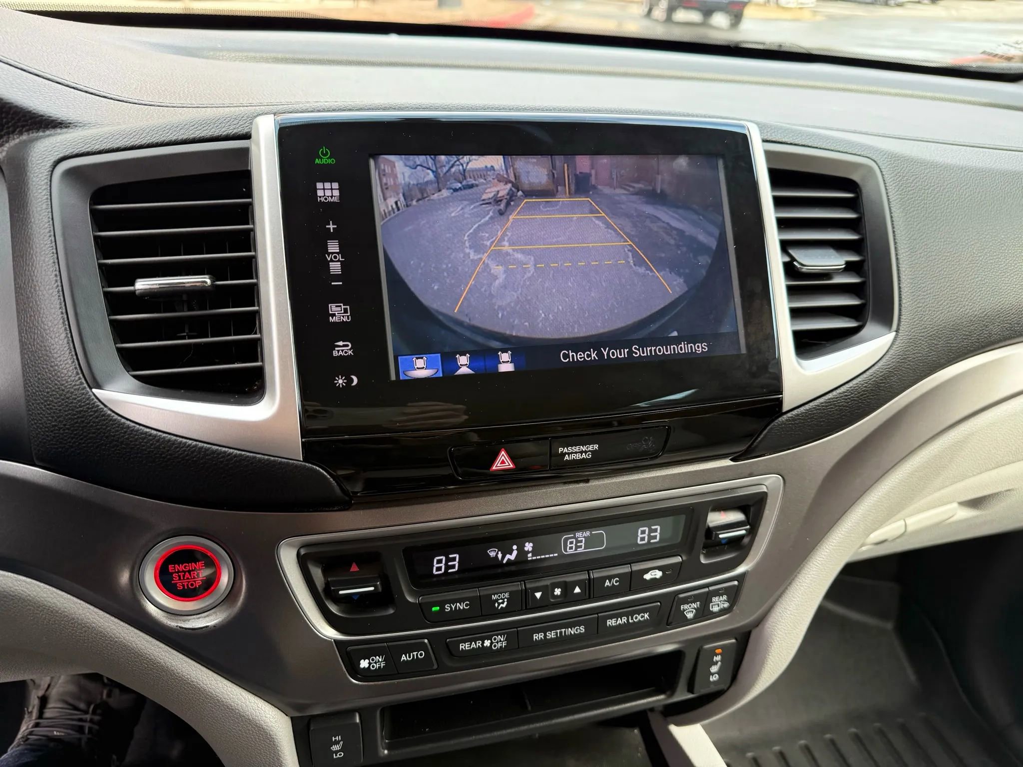 Used 2016 Honda Pilot EX-L image 35