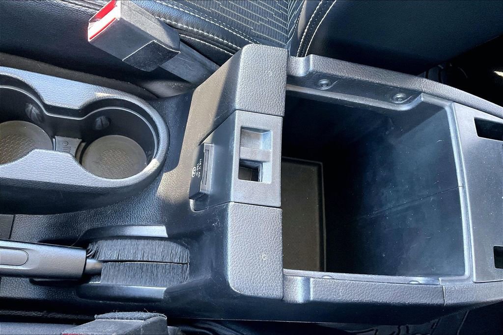 Used 2014 Jeep Wrangler Unlimited Sport image 24