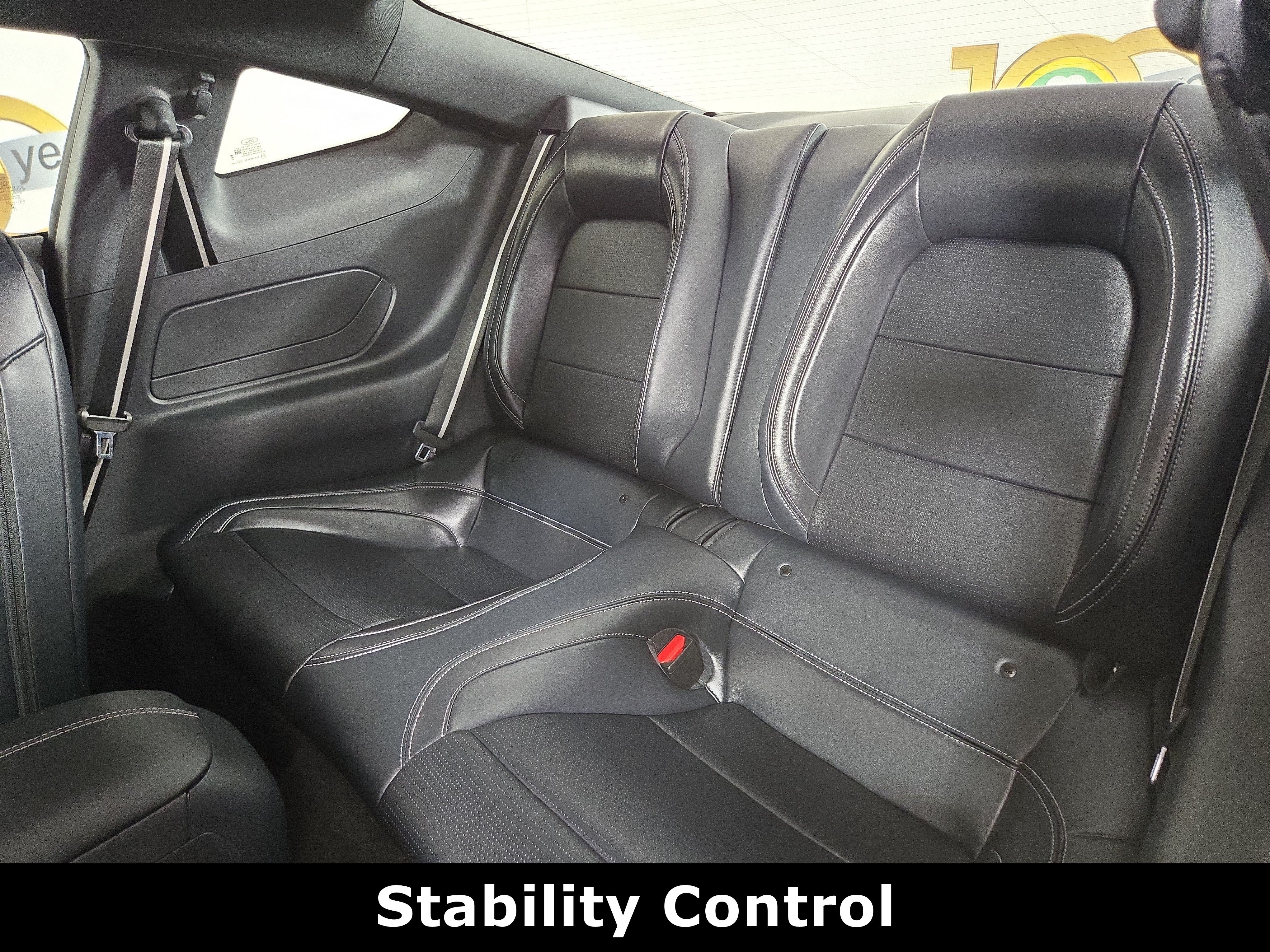 Used 2024 Ford Mustang GT Premium RWD image 12