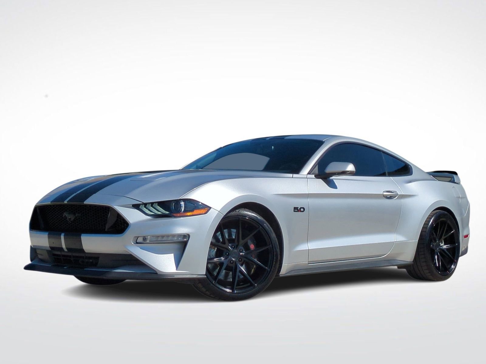 Used 2019 Ford Mustang GT Premium w/ GT Performance Package