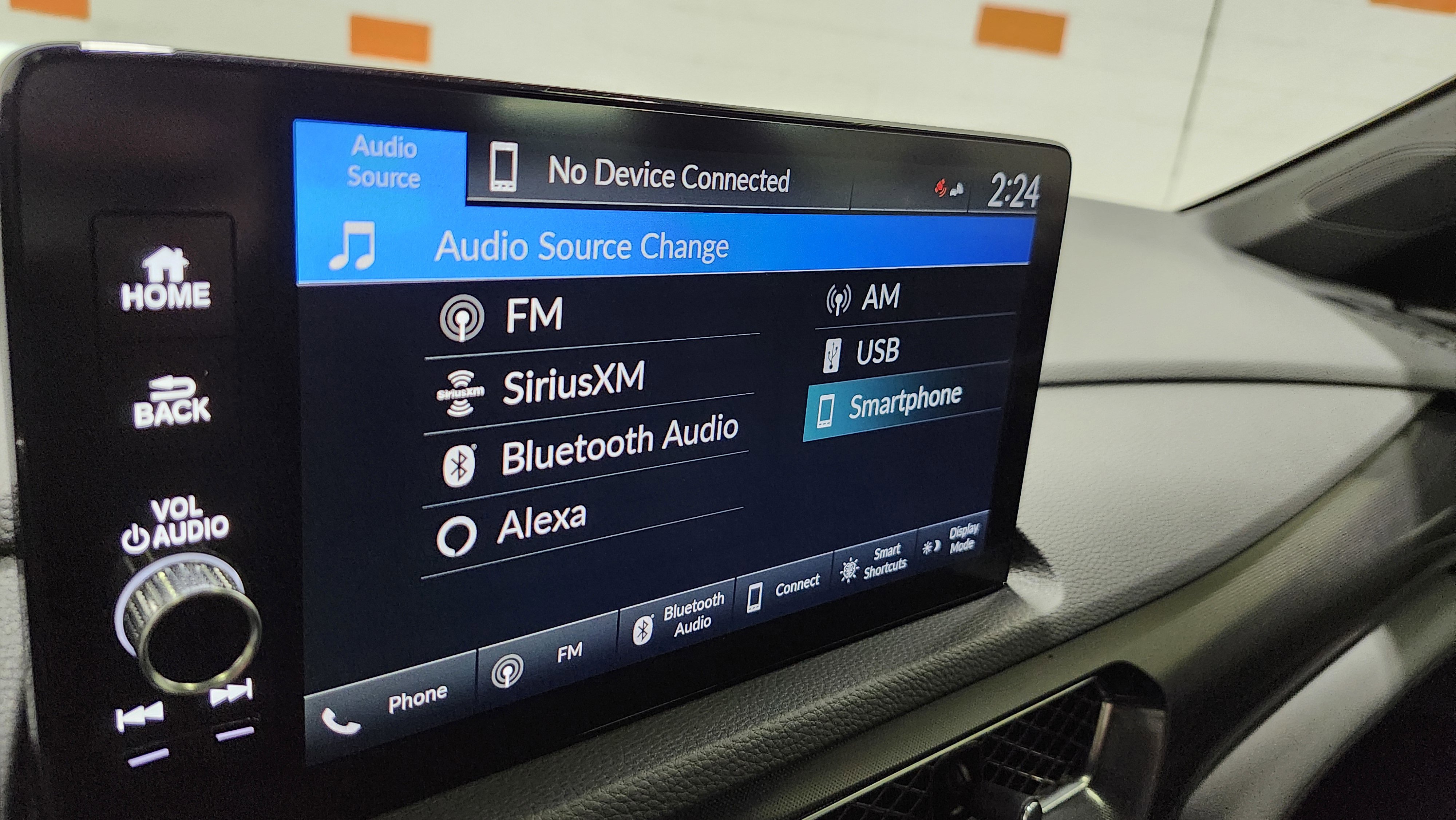 Used 2024 Acura Integra A-Spec image 7