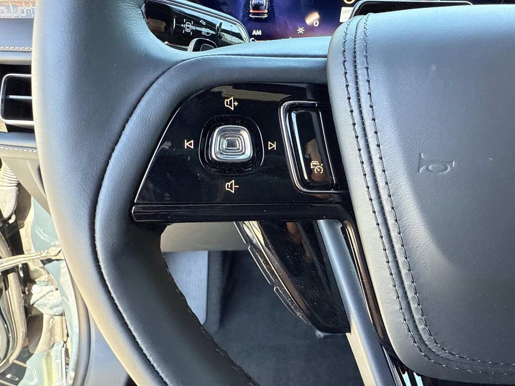 New 2025 Lincoln Aviator Black Label image 31