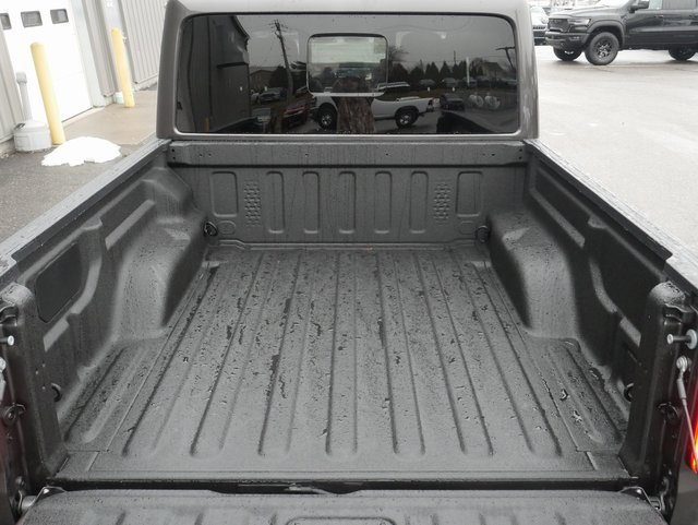 New 2026 Jeep Gladiator Rubicon image 12