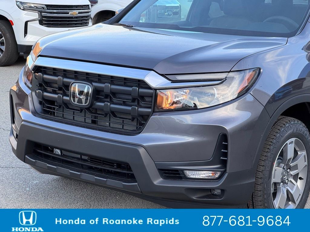 New 2026 Honda Ridgeline RTL image 36