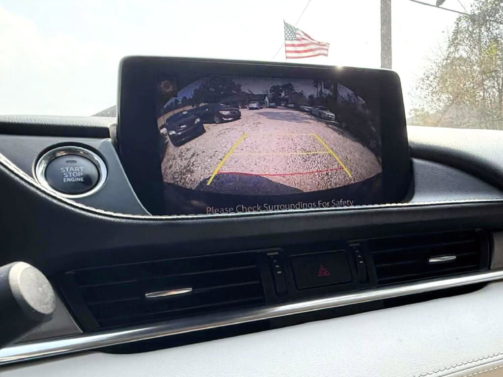 Used 2018 MAZDA MAZDA6 Grand Touring Reserve FWD image 23