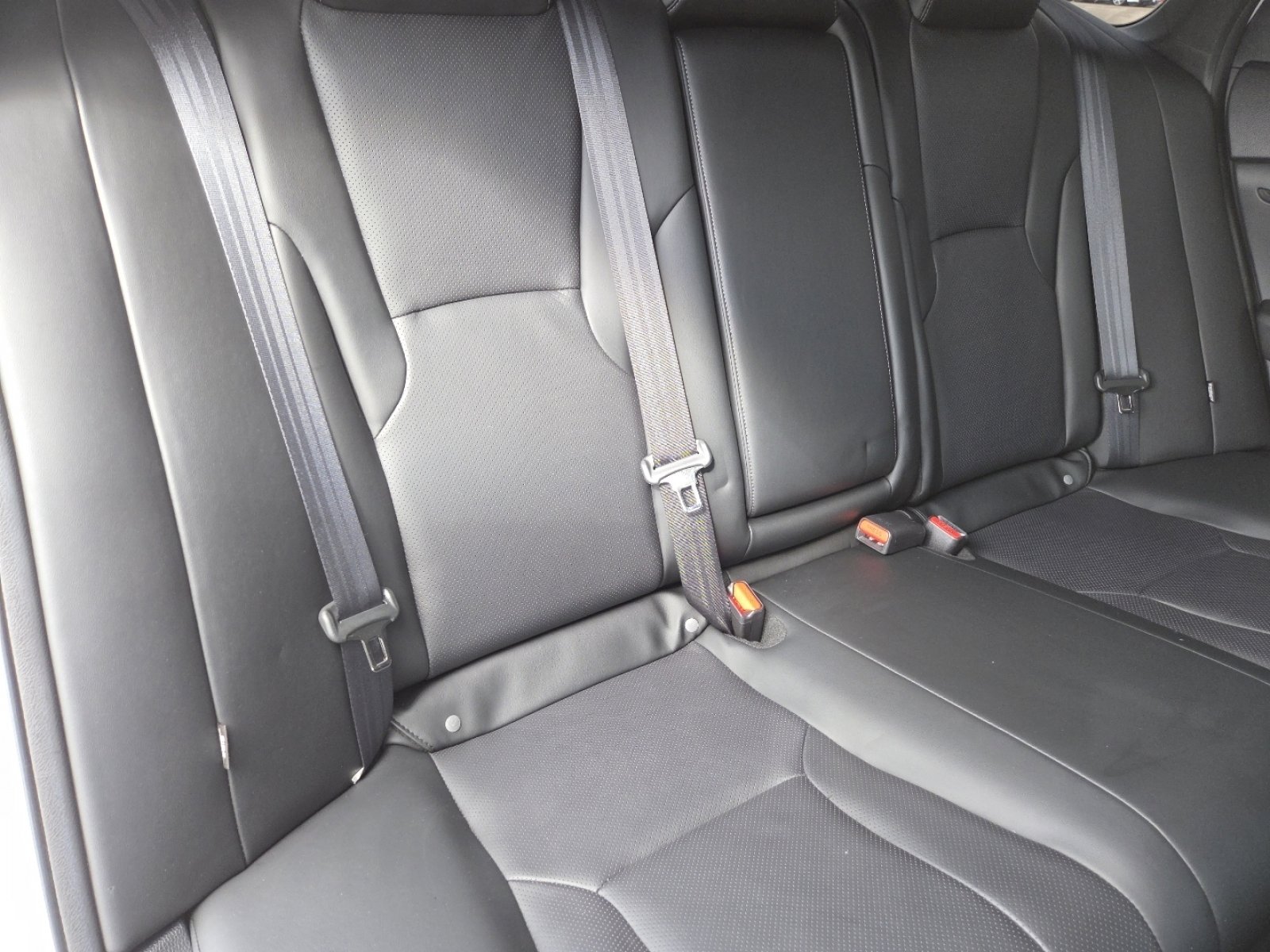 Used 2023 Honda Accord Sport image 22