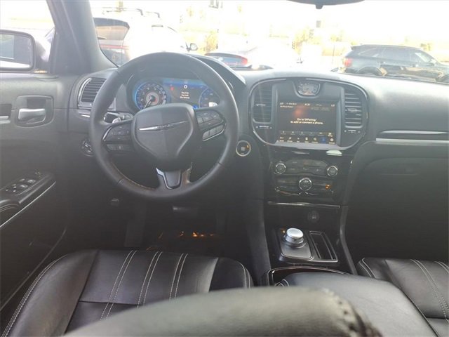 Used 2023 Chrysler 300 S image 11